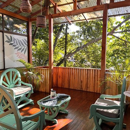 Casa Boho Villa Quesada  ภายนอก รูปภาพ