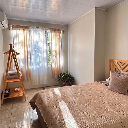 Casa Boho Villa Quesada  ภายนอก รูปภาพ