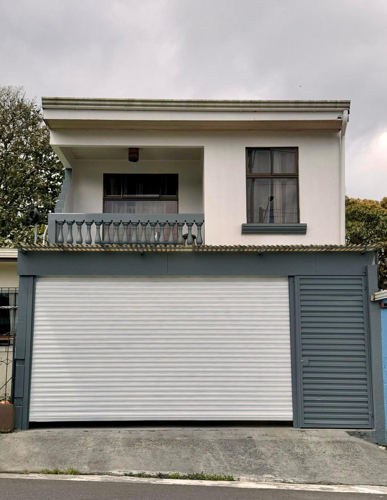 Casa Boho Villa Quesada  ภายนอก รูปภาพ