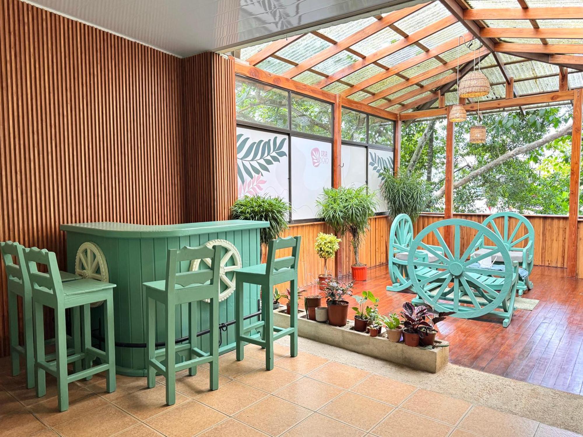Casa Boho Villa Quesada  ภายนอก รูปภาพ
